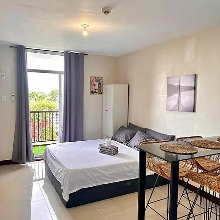 Affordable Accommodation In Mactan, Cebu With Strong Wifi