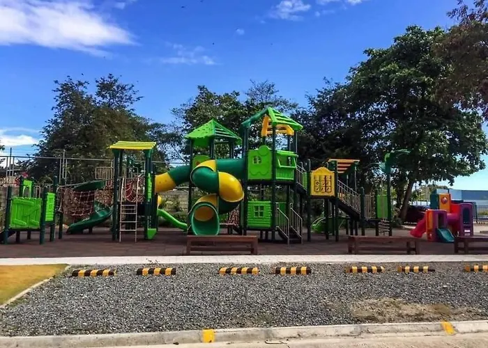 Affordable In Mactan, Cebu With Wifi * Lapu-Lapu City