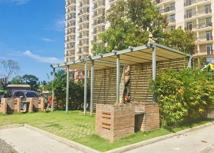 Affordable In Mactan, Cebu With Wifi Lapu-Lapu City