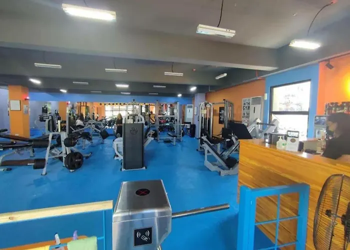 Apartment Affordable In Mactan, Cebu With Wifi Lapu-Lapu City