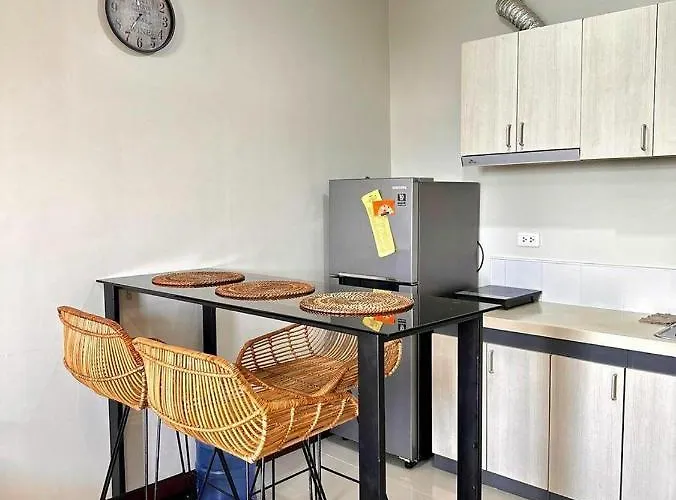 Affordable In Mactan, Cebu With Wifi Lapu-Lapu City