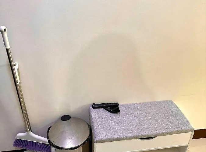 Affordable In Mactan, Cebu With Wifi Apartment