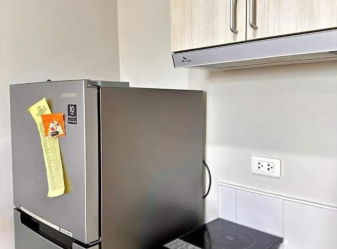 Apartment Affordable In Mactan, Cebu With Wifi *