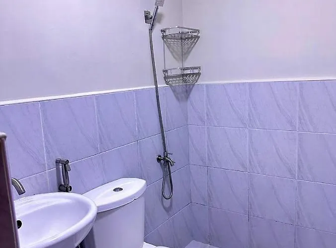 Affordable In Mactan, Cebu With Wifi Lapu-Lapu City