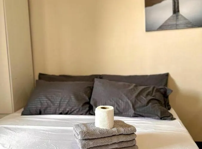 Affordable In Mactan, Cebu With Wifi Apartment