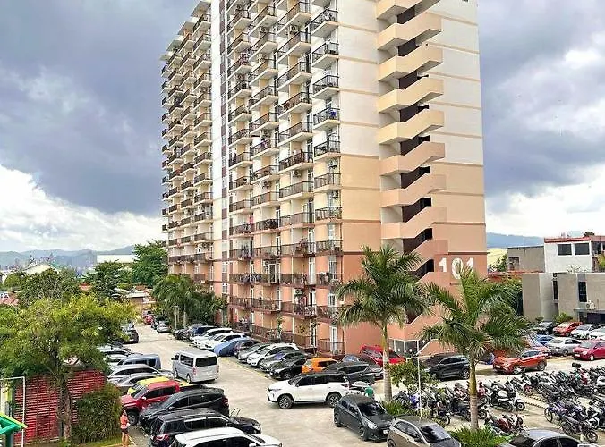 Affordable In Mactan, Cebu With Wifi